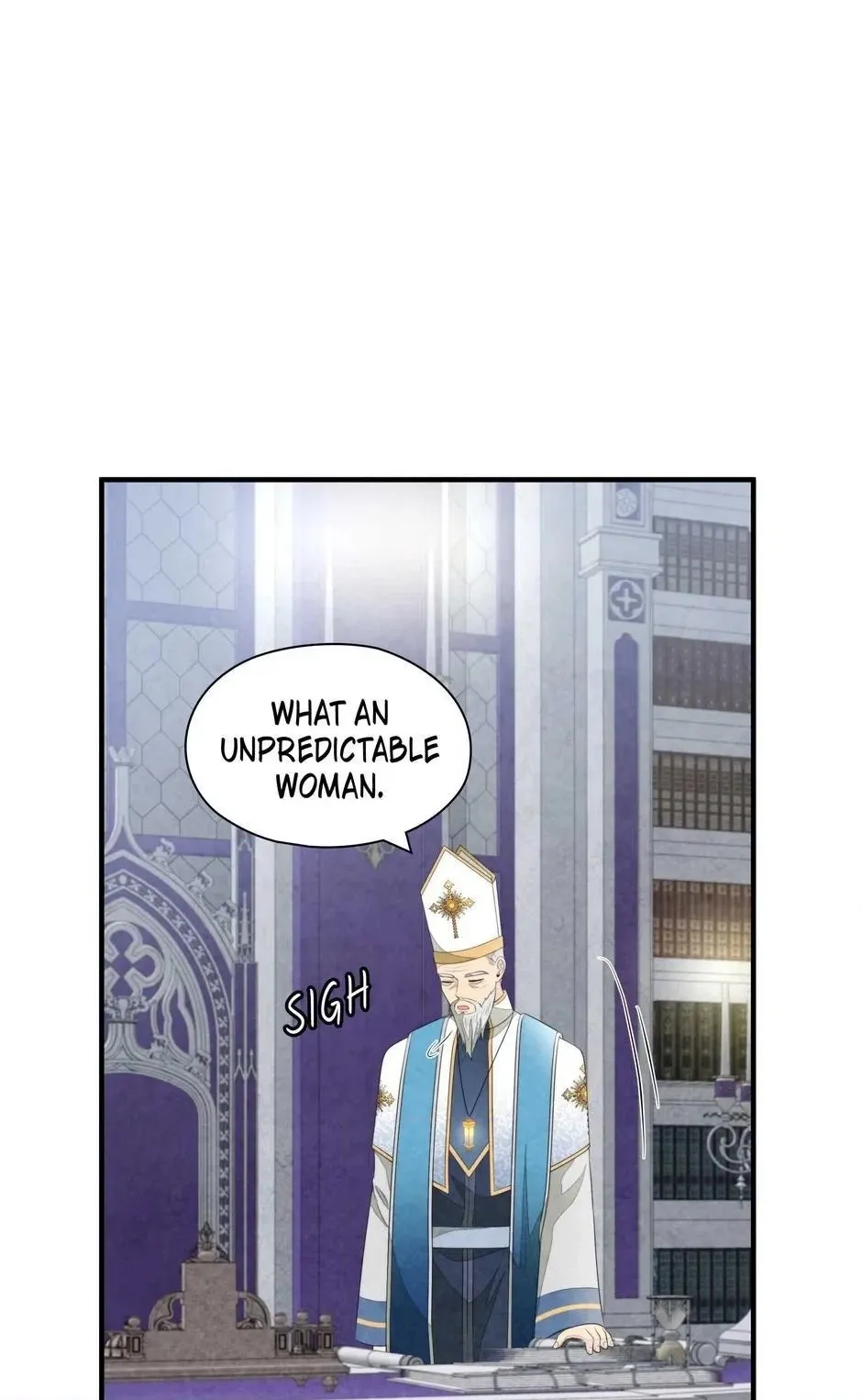 Read The Wizard and the NEET chapter 57 image 79 on Lezhin