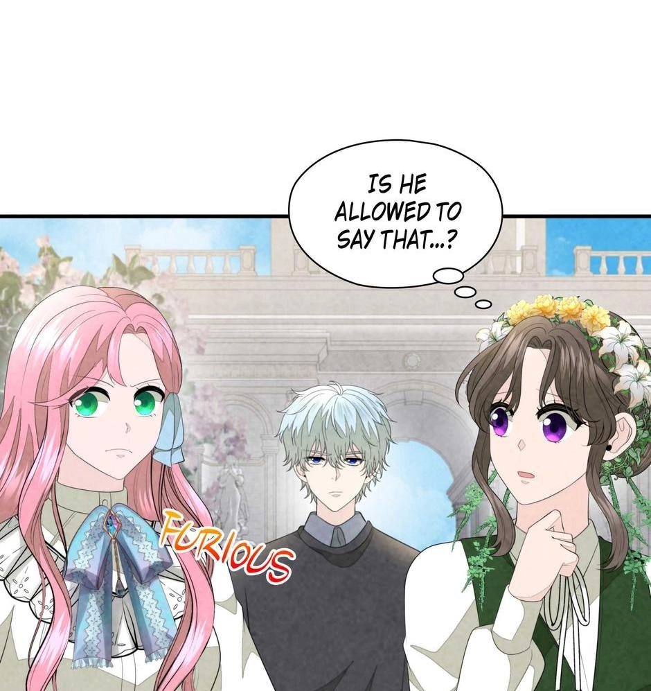 Read The Wizard and the NEET chapter 57 image 8 on Lezhin
