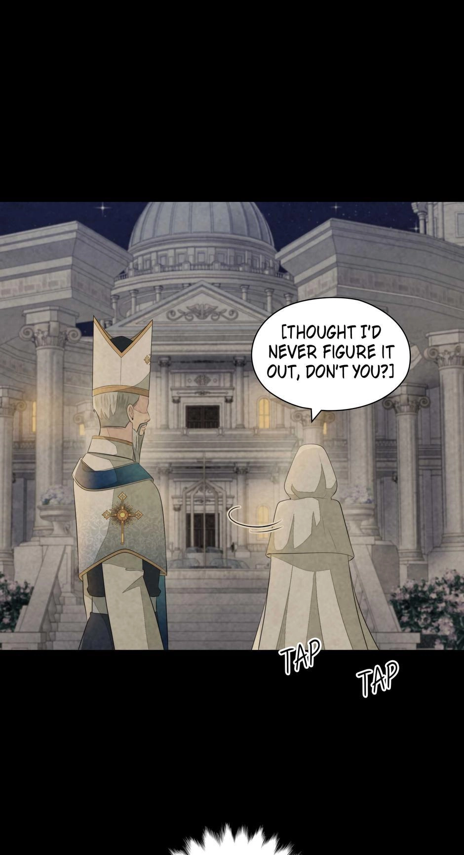 Read The Wizard and the NEET chapter 57 image 88 on Lezhin