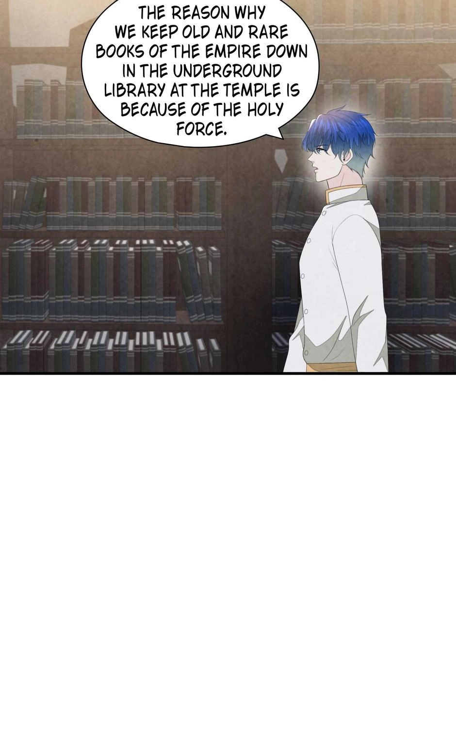 Read The Wizard and the NEET chapter 58 image 3 on Lezhin