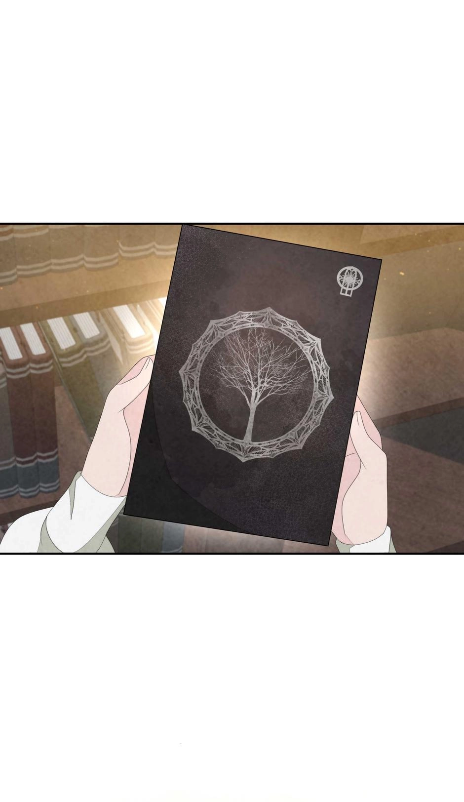 Read The Wizard and the NEET chapter 58 image 32 on Lezhin