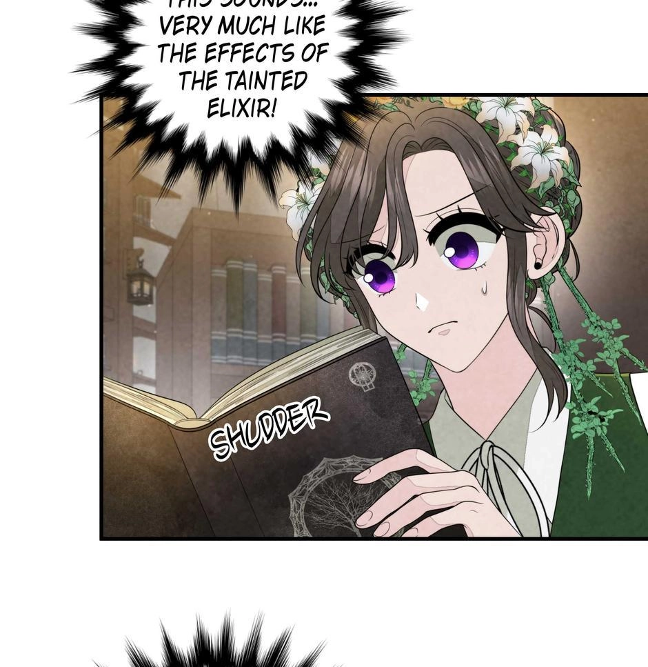 Read The Wizard and the NEET chapter 58 image 46 on Lezhin