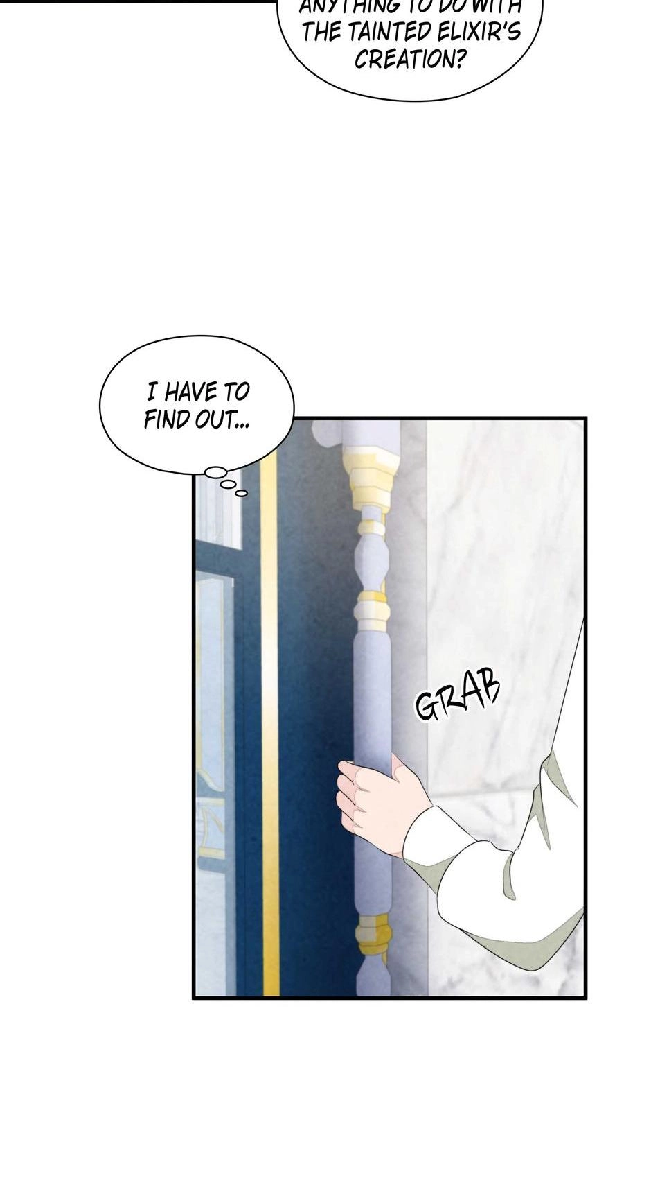 Read The Wizard and the NEET chapter 59 image 2 on Lezhin