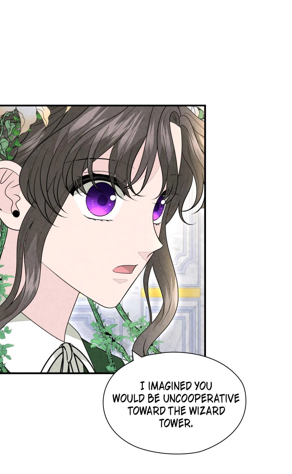Read The Wizard and the NEET chapter 59 image 21 on Lezhin