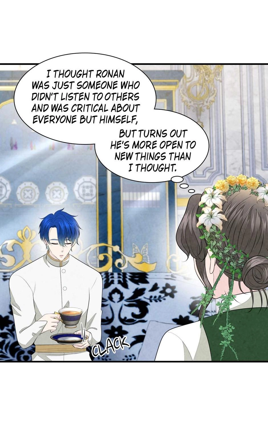 Read The Wizard and the NEET chapter 59 image 23 on Lezhin