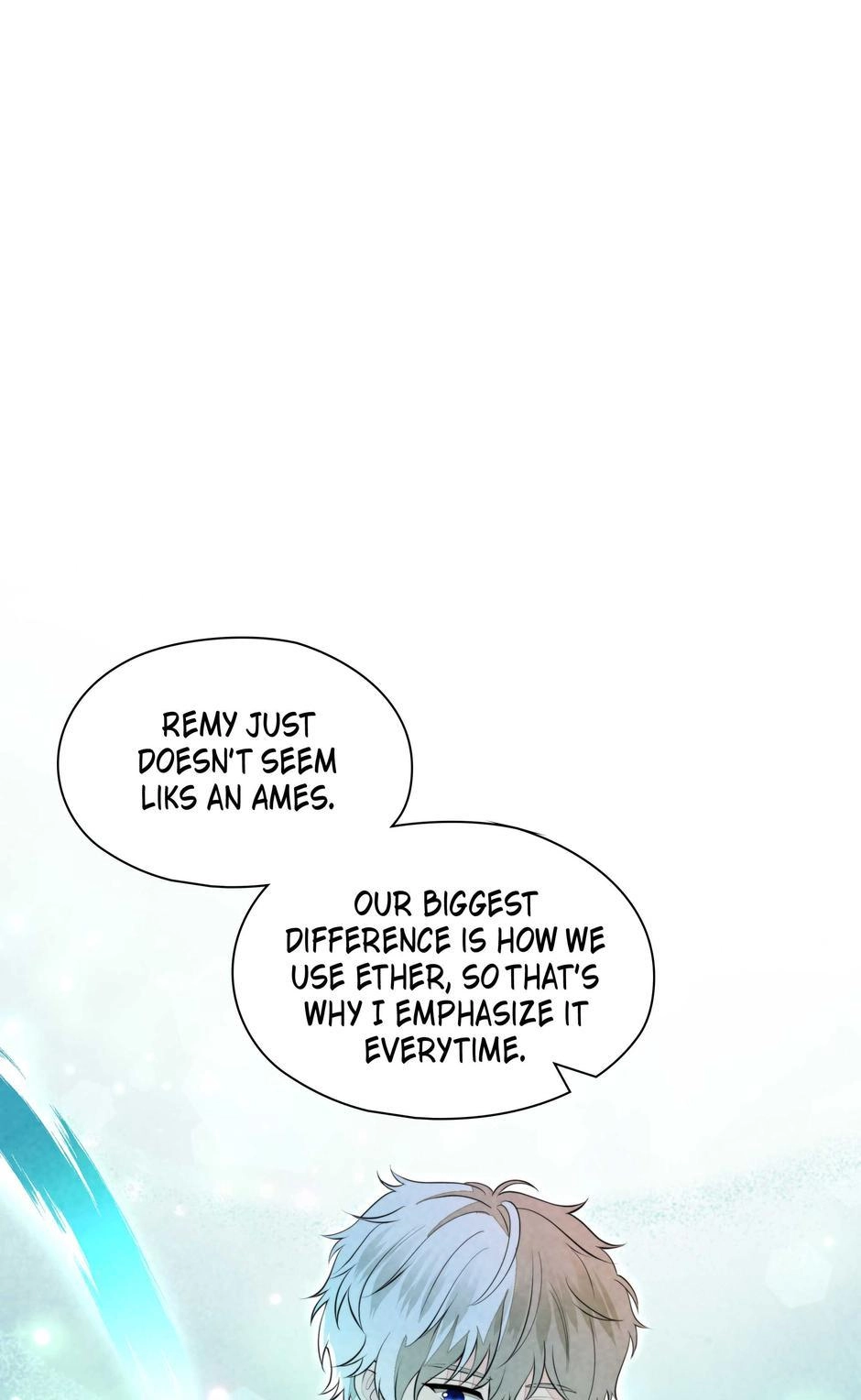 Read The Wizard and the NEET chapter 59 image 27 on Lezhin