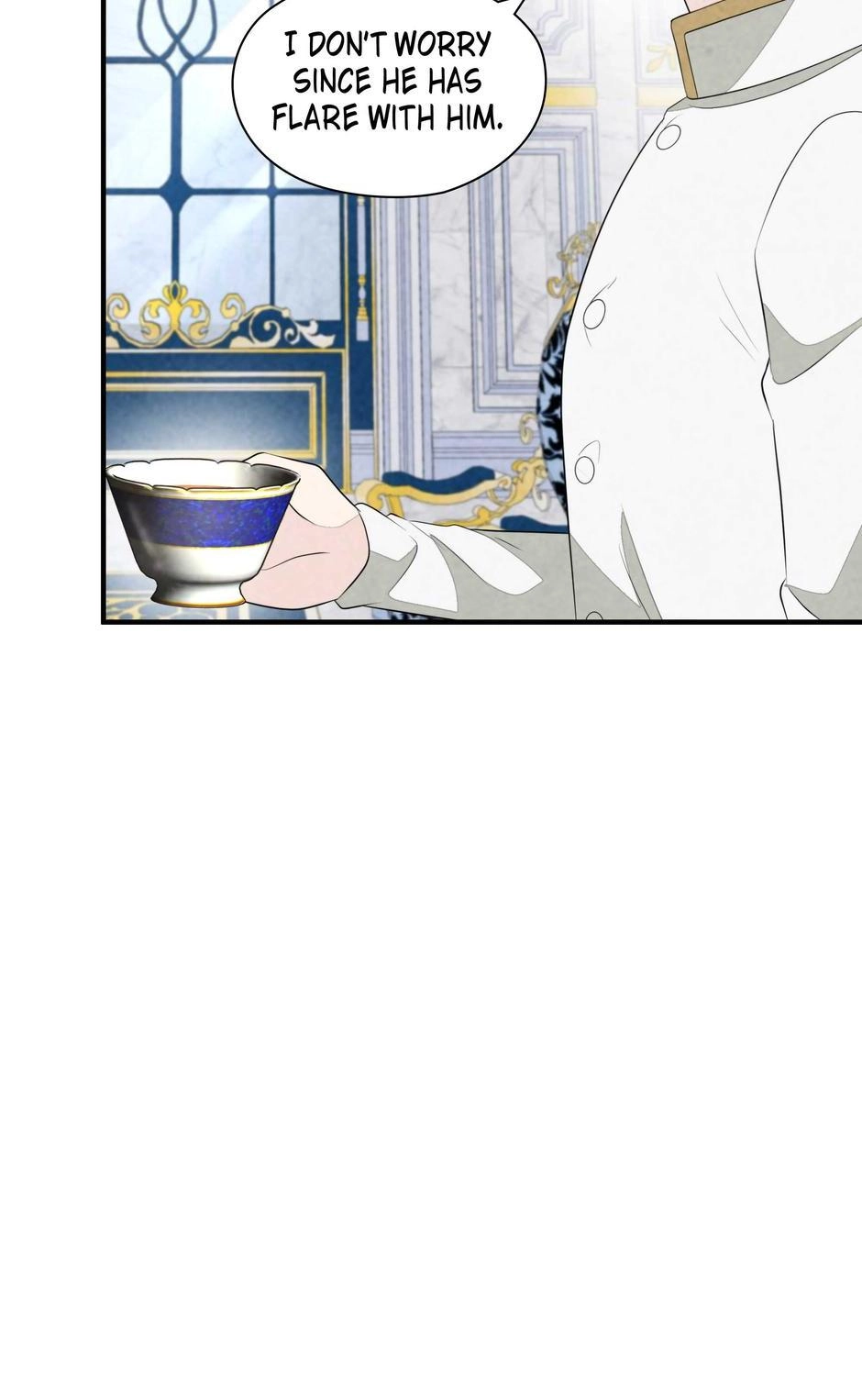 Read The Wizard and the NEET chapter 59 image 30 on Lezhin