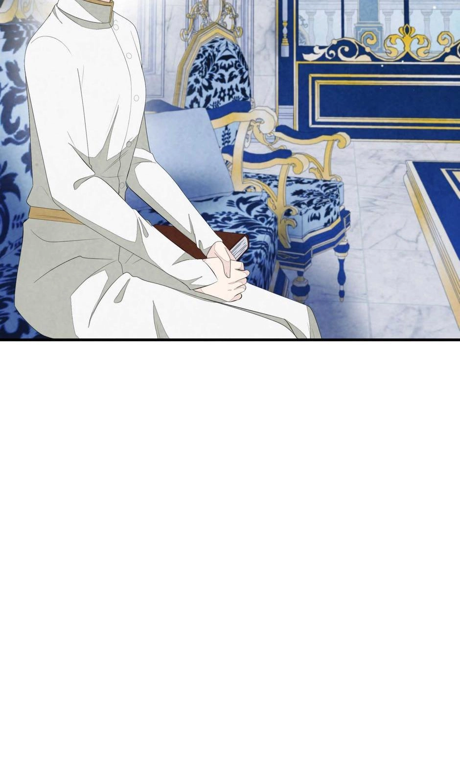 Read The Wizard and the NEET chapter 59 image 34 on Lezhin