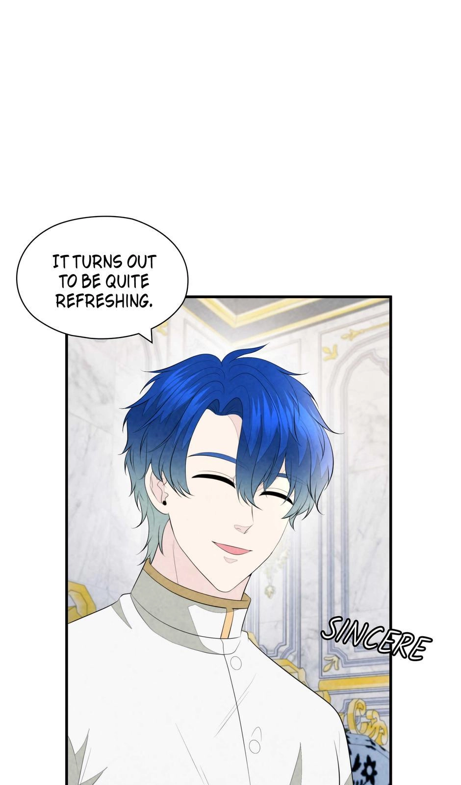 Read The Wizard and the NEET chapter 59 image 35 on Lezhin