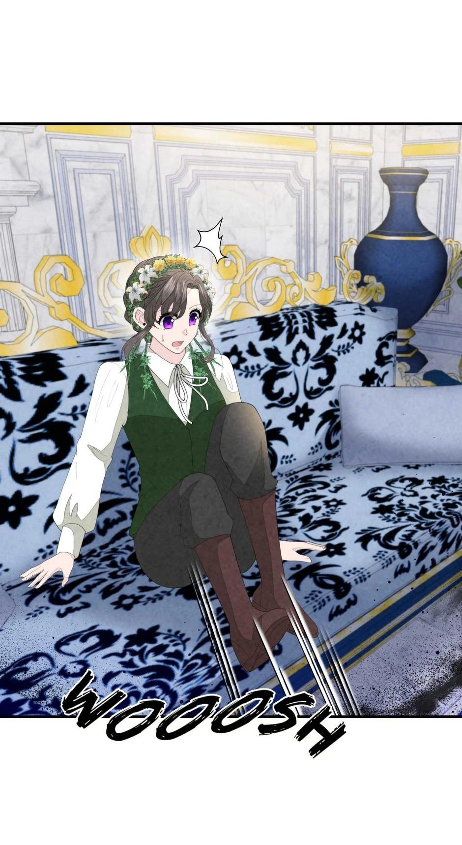 Read The Wizard and the NEET chapter 59 image 54 on Lezhin