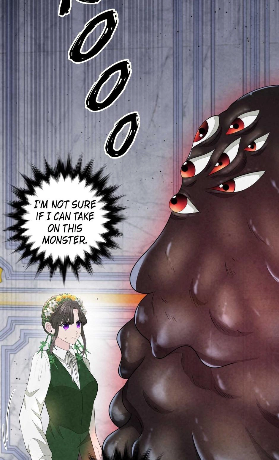 Read The Wizard and the NEET chapter 59 image 75 on Lezhin