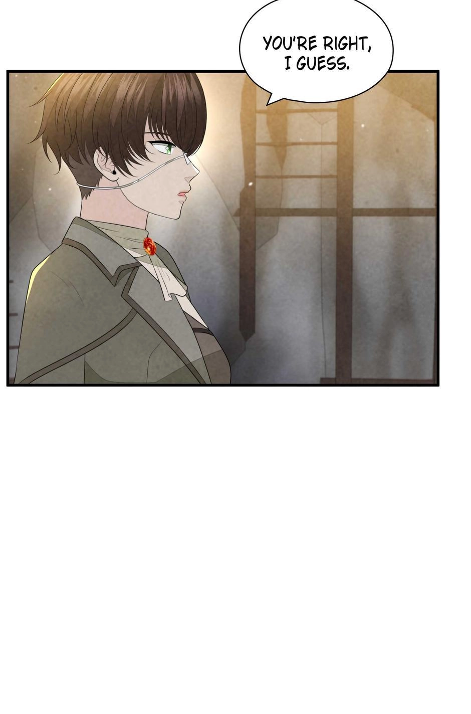 Read The Wizard and the NEET chapter 60 image 10 on Lezhin