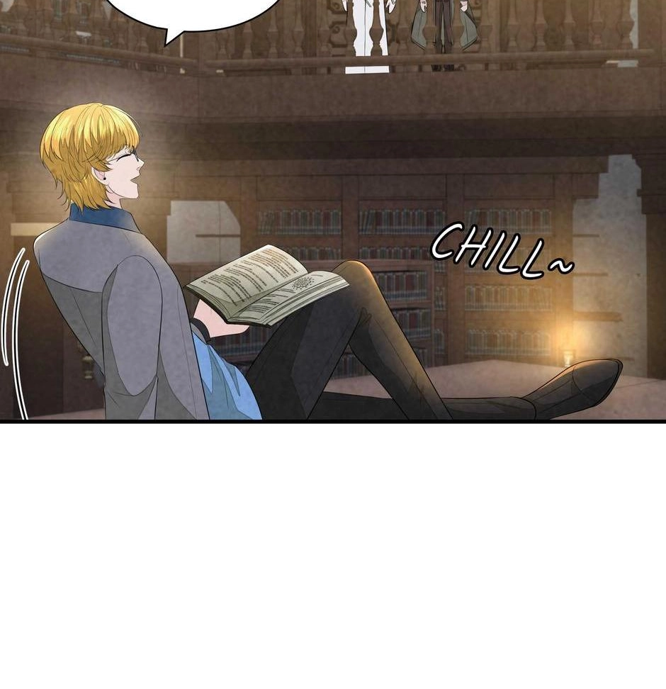 Read The Wizard and the NEET chapter 60 image 17 on Lezhin