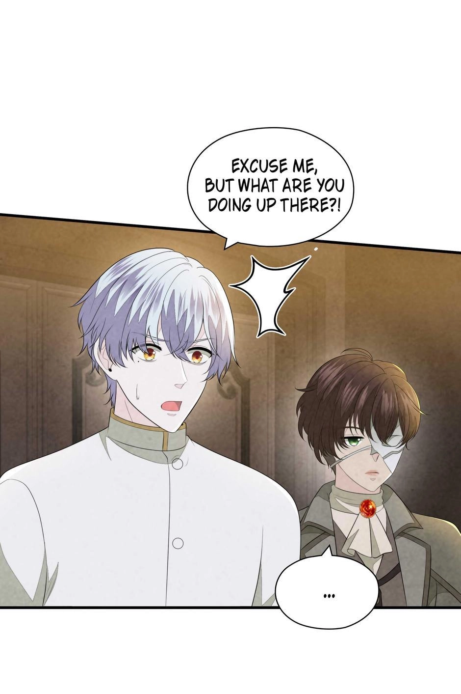Read The Wizard and the NEET chapter 60 image 18 on Lezhin