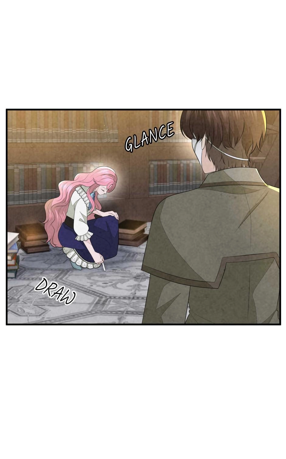 Read The Wizard and the NEET chapter 60 image 21 on Lezhin