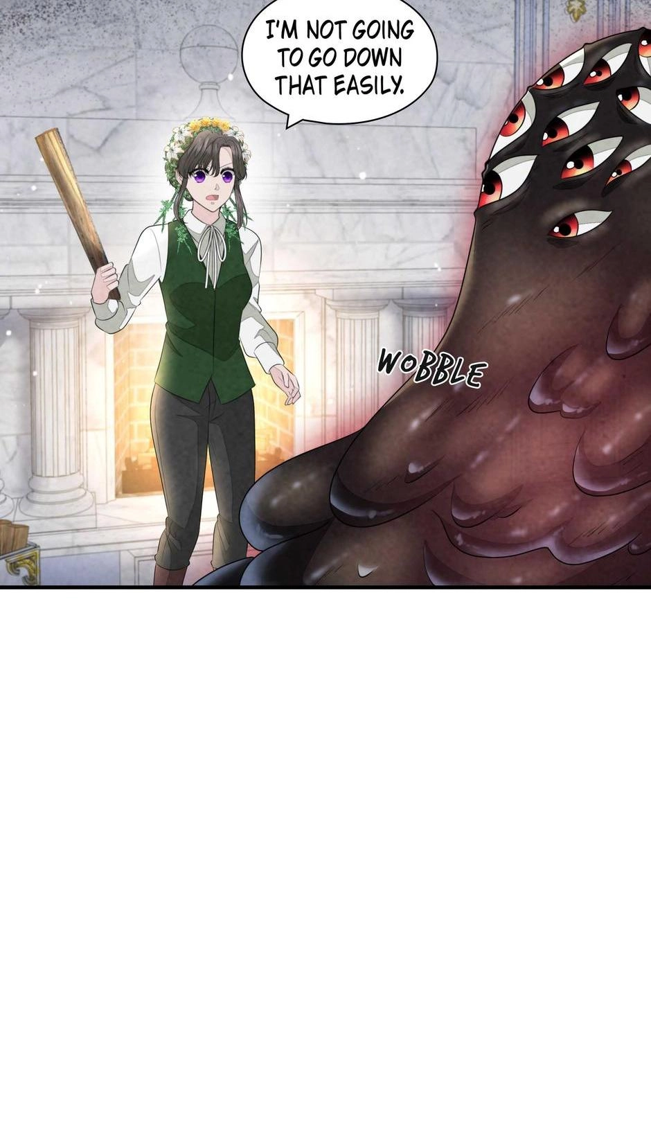 Read The Wizard and the NEET chapter 60 image 3 on Lezhin