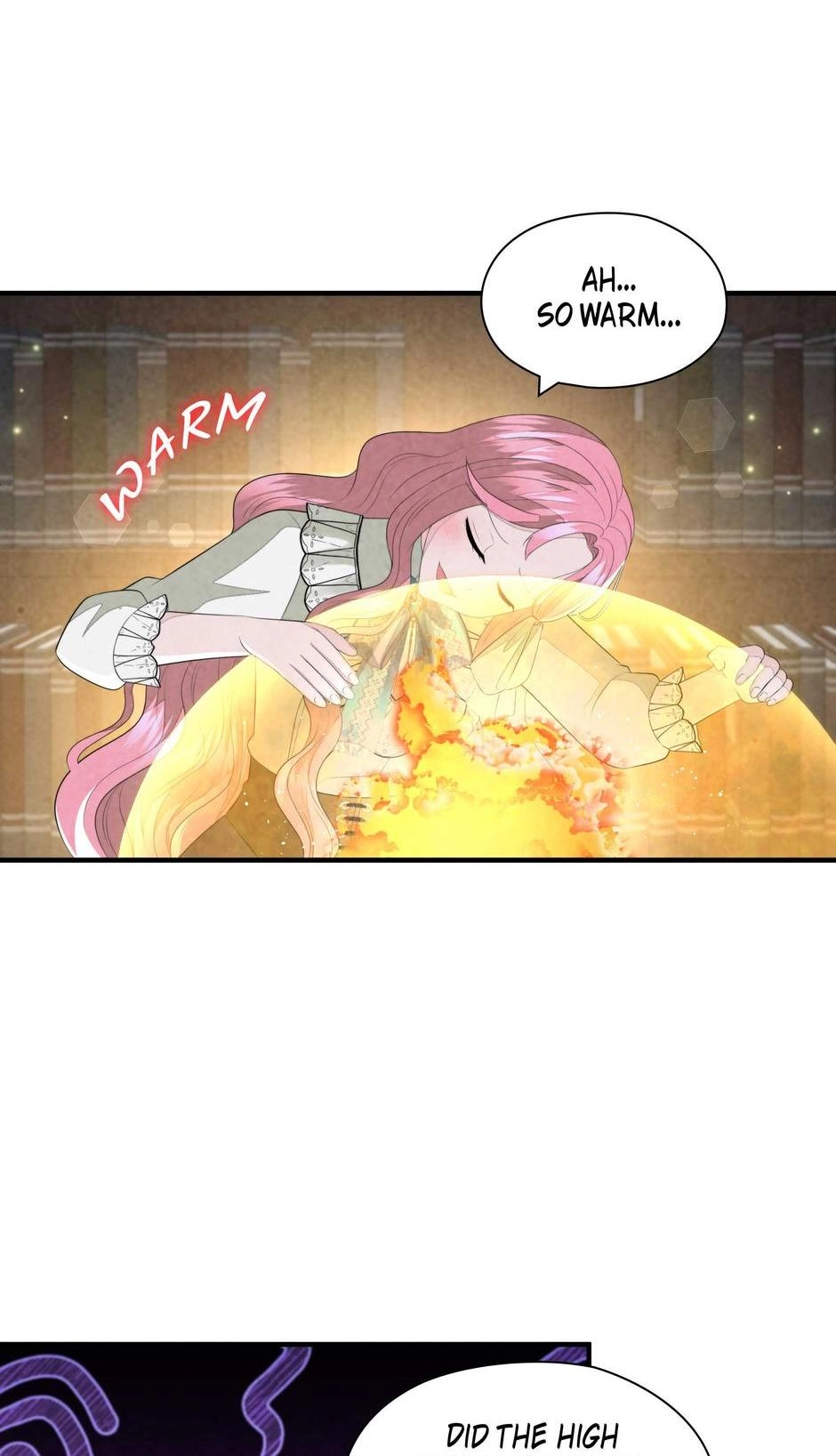Read The Wizard and the NEET chapter 60 image 40 on Lezhin