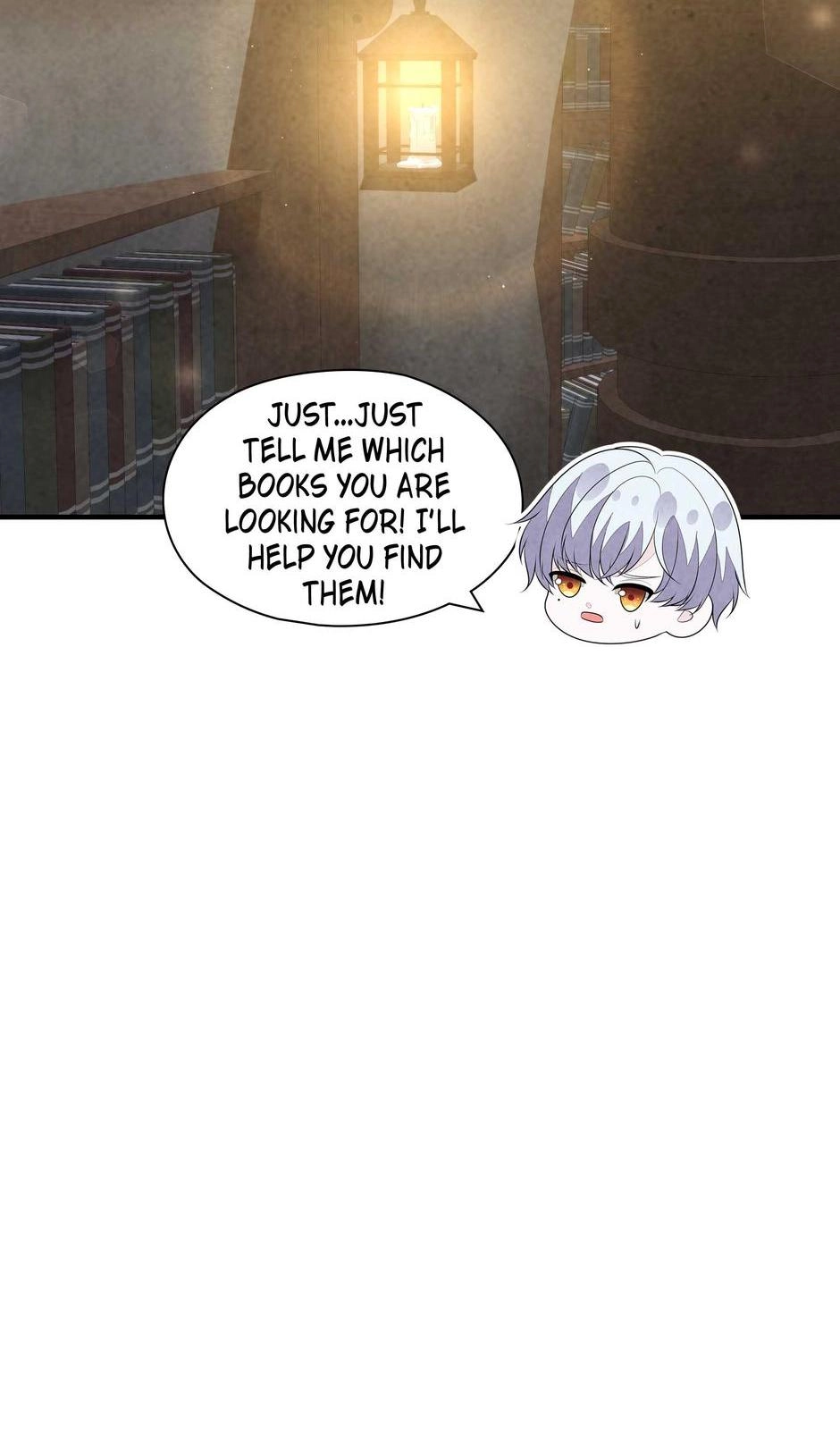 Read The Wizard and the NEET chapter 60 image 45 on Lezhin