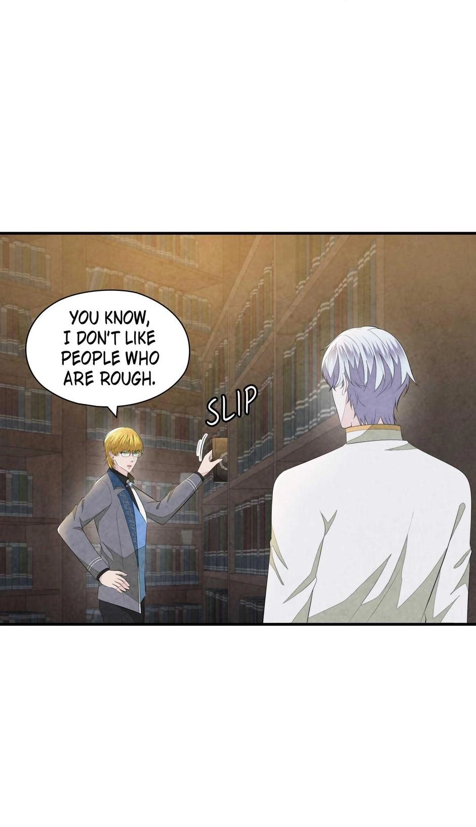 Read The Wizard and the NEET chapter 60 image 48 on Lezhin