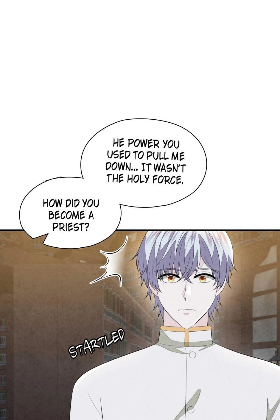 Read The Wizard and the NEET chapter 60 image 52 on Lezhin