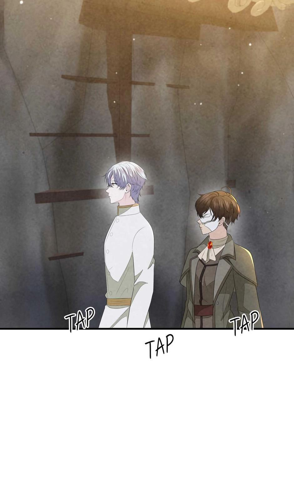 Read The Wizard and the NEET chapter 60 image 6 on Lezhin