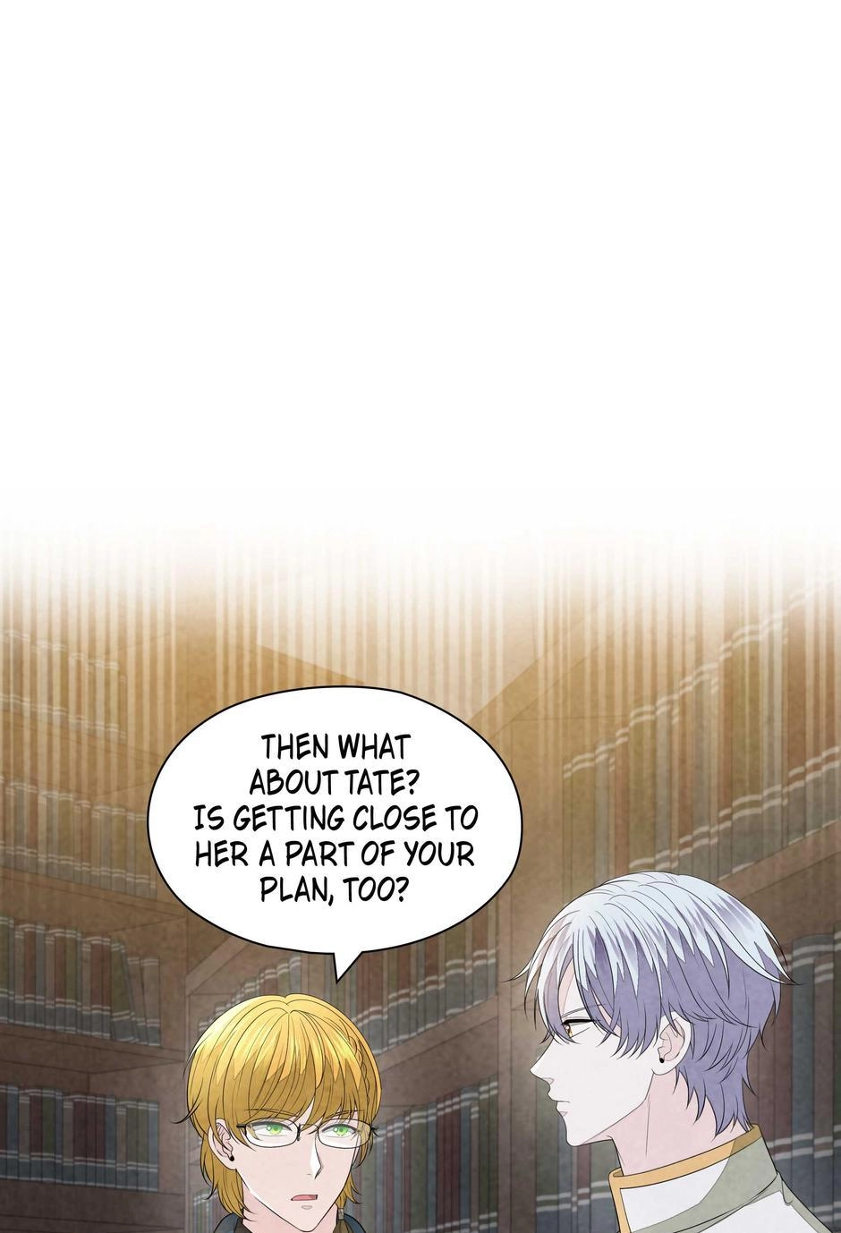 Read The Wizard and the NEET chapter 60 image 74 on Lezhin