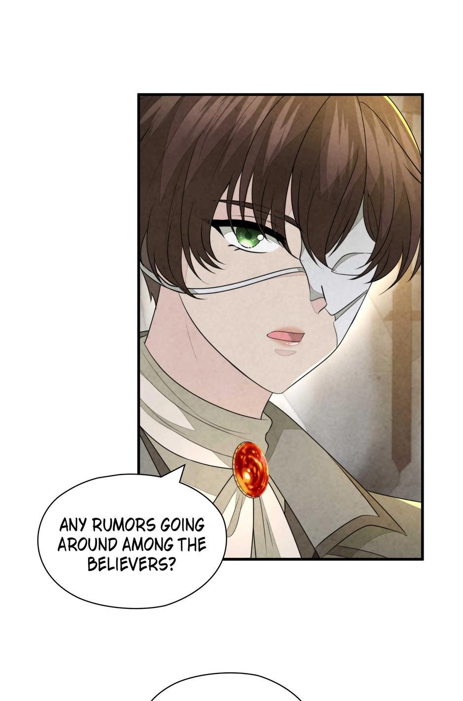 Read The Wizard and the NEET chapter 60 image 8 on Lezhin