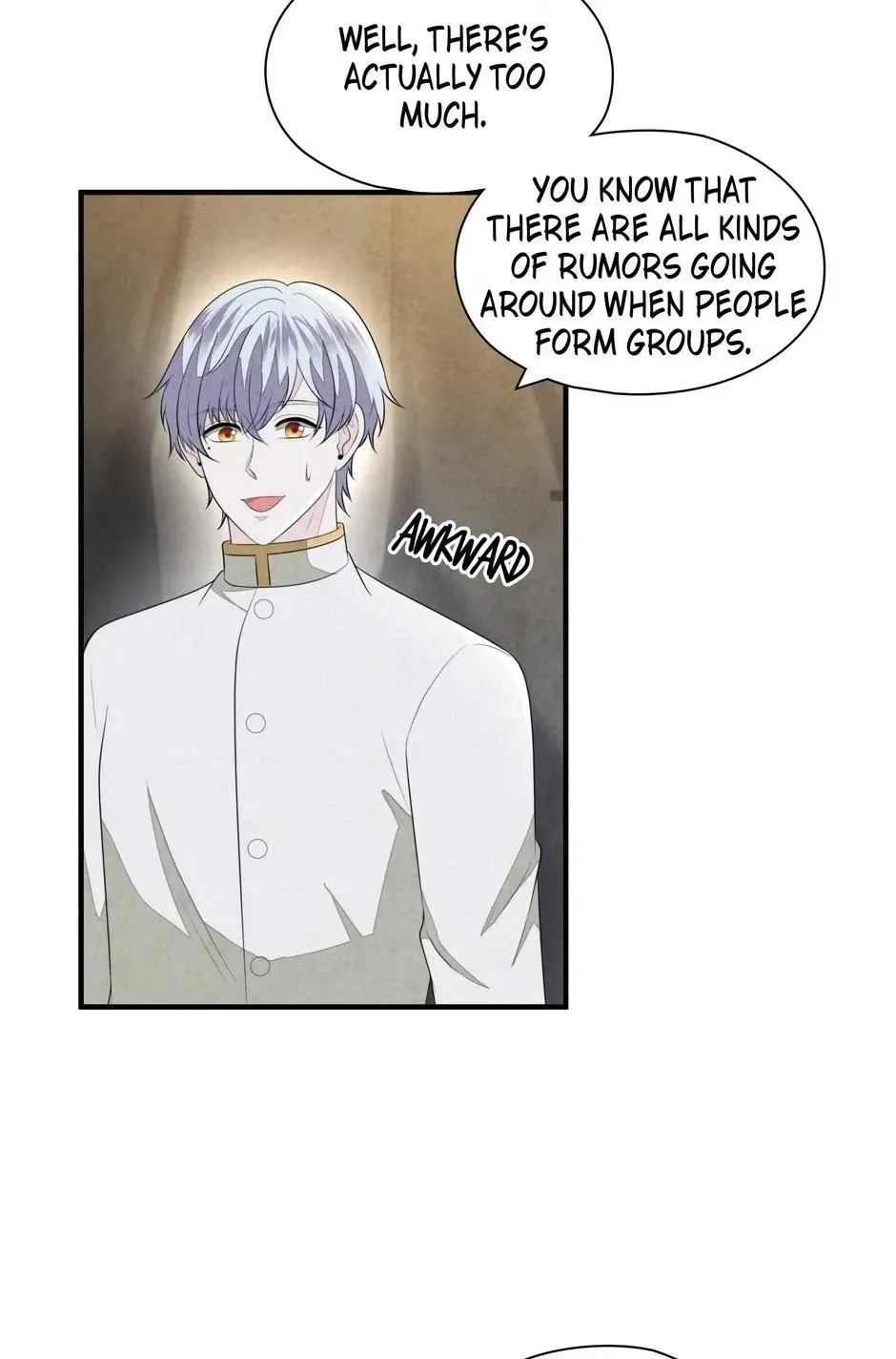 Read The Wizard and the NEET chapter 60 image 9 on Lezhin