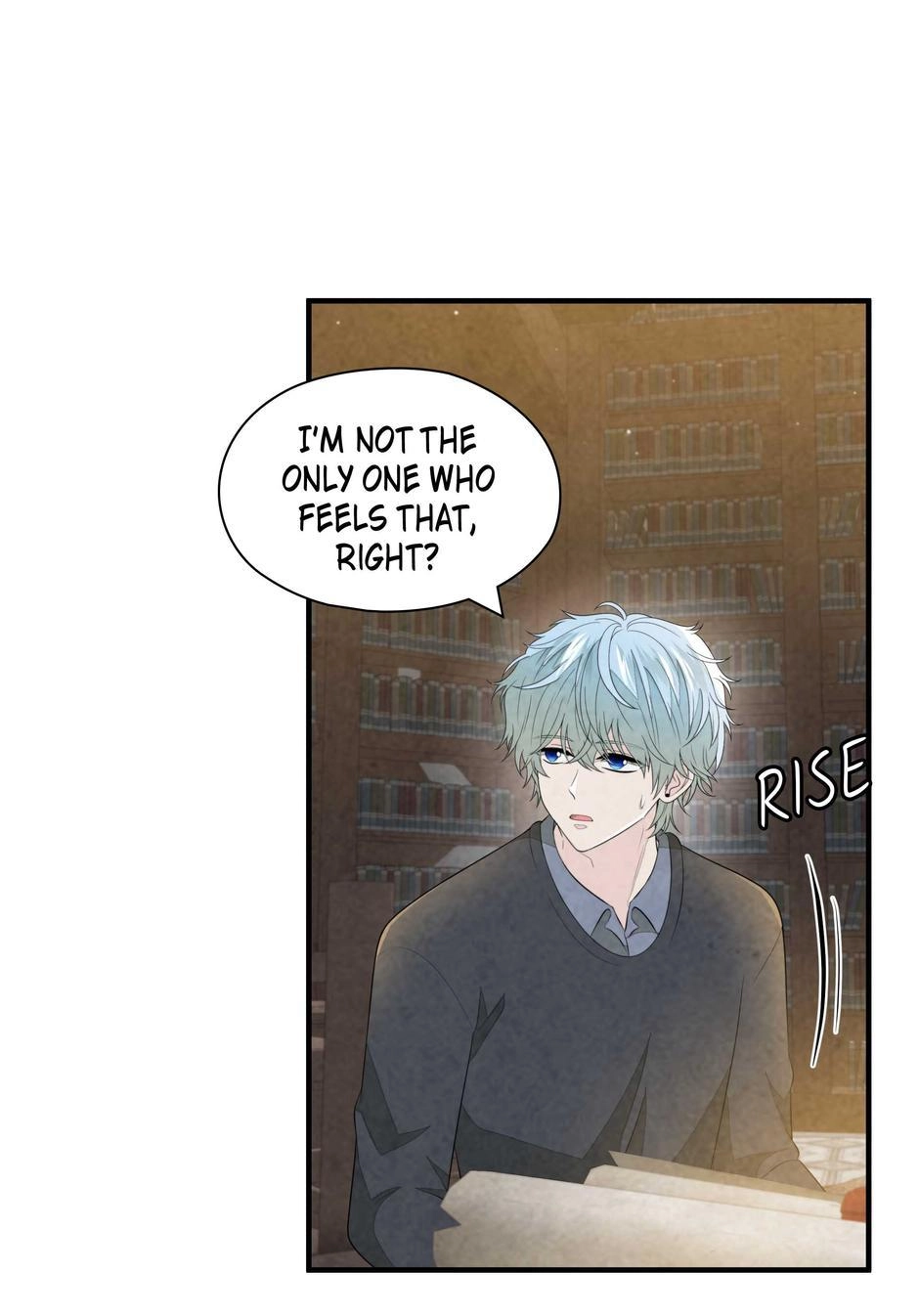 Read The Wizard and the NEET chapter 61 image 10 on Lezhin