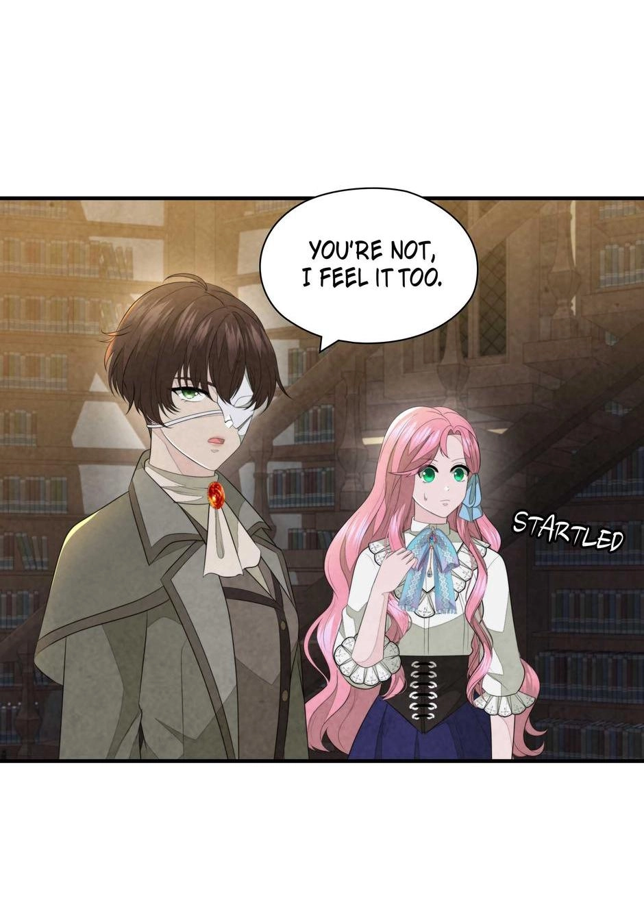 Read The Wizard and the NEET chapter 61 image 11 on Lezhin