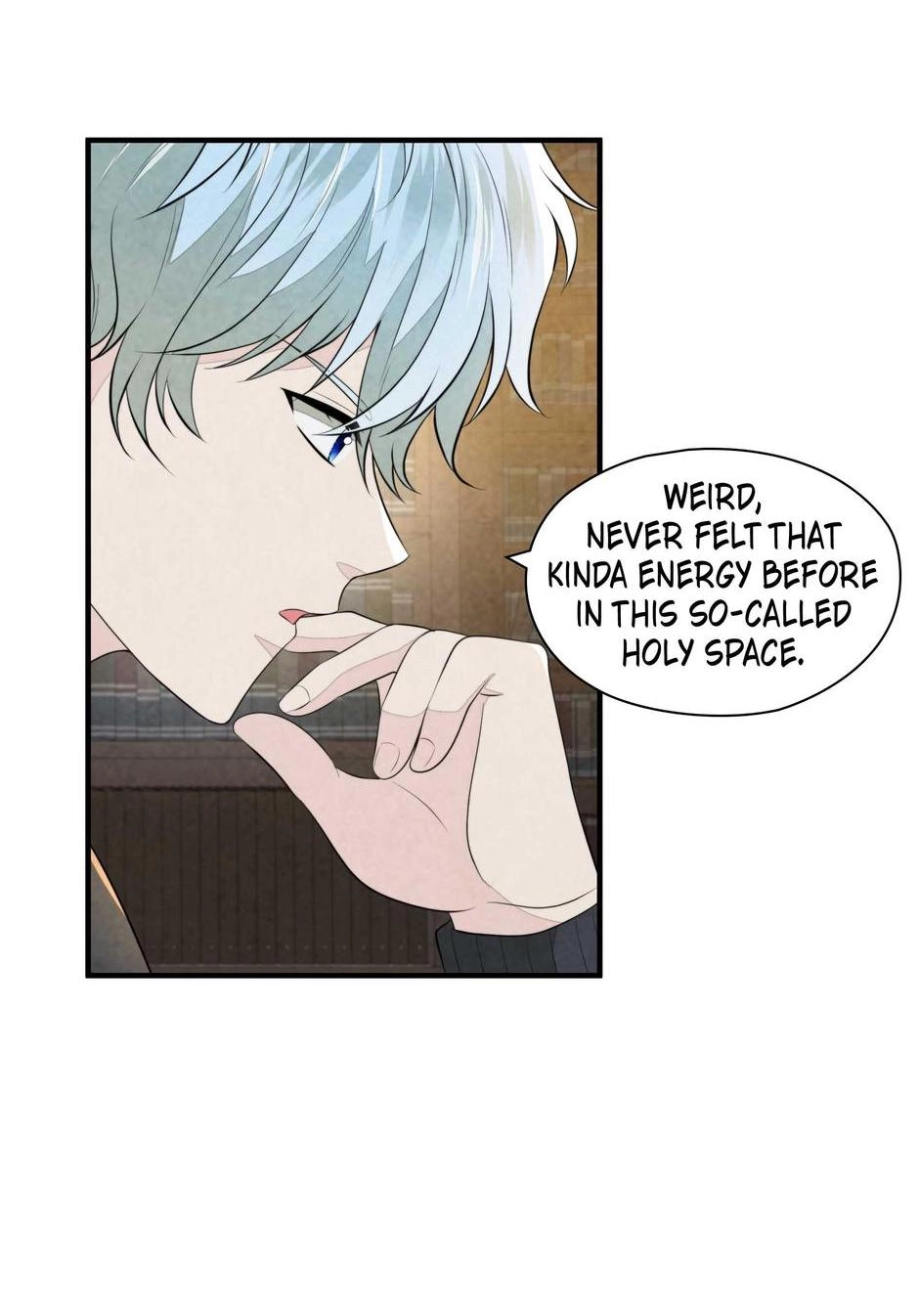 Read The Wizard and the NEET chapter 61 image 12 on Lezhin