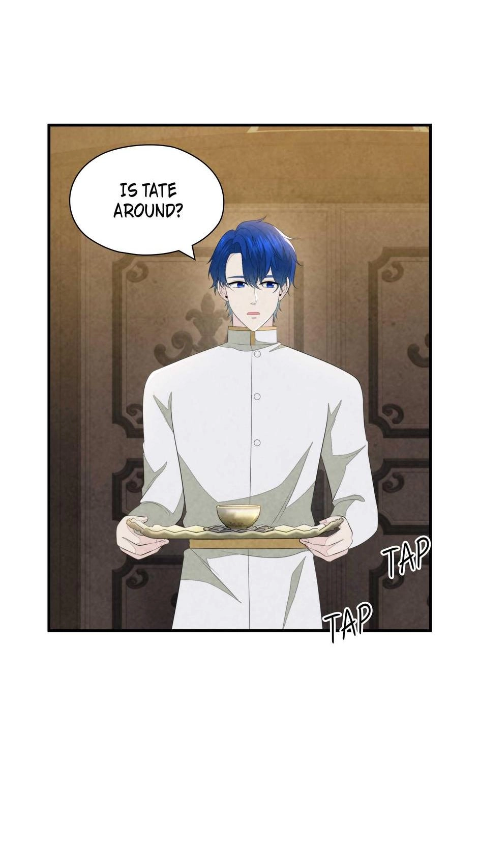 Read The Wizard and the NEET chapter 61 image 14 on Lezhin