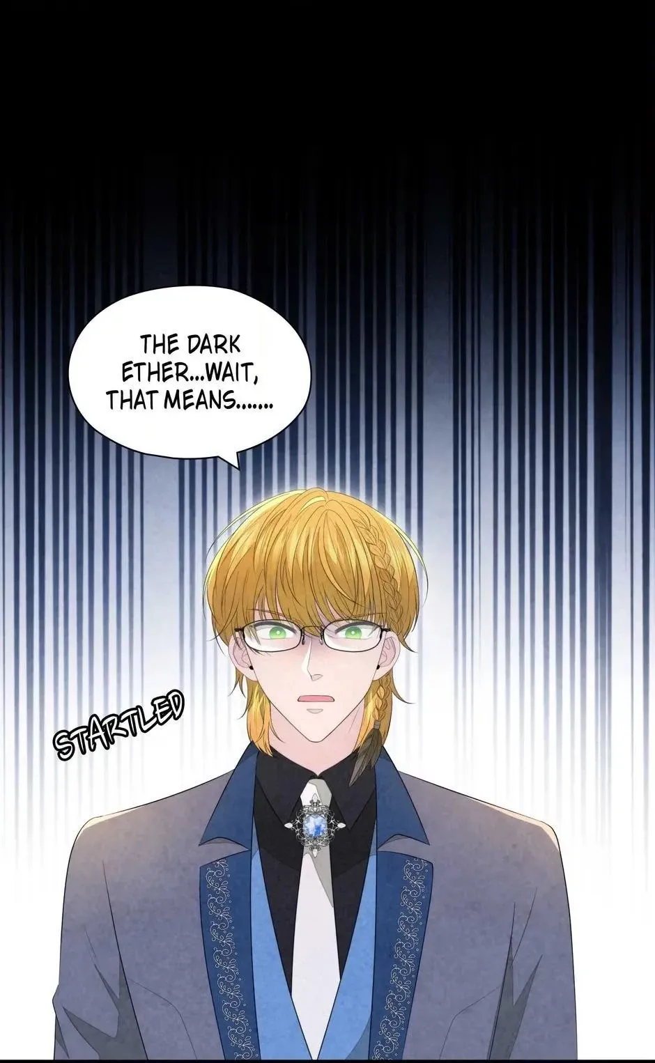 Read The Wizard and the NEET chapter 61 image 19 on Lezhin