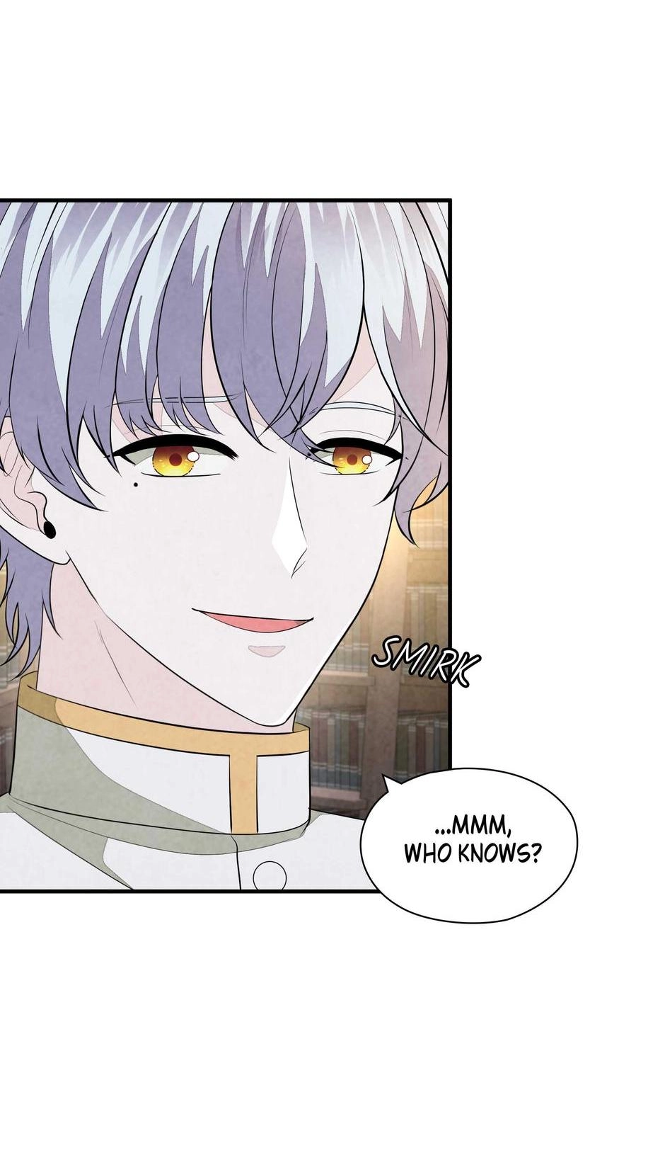 Read The Wizard and the NEET chapter 61 image 2 on Lezhin