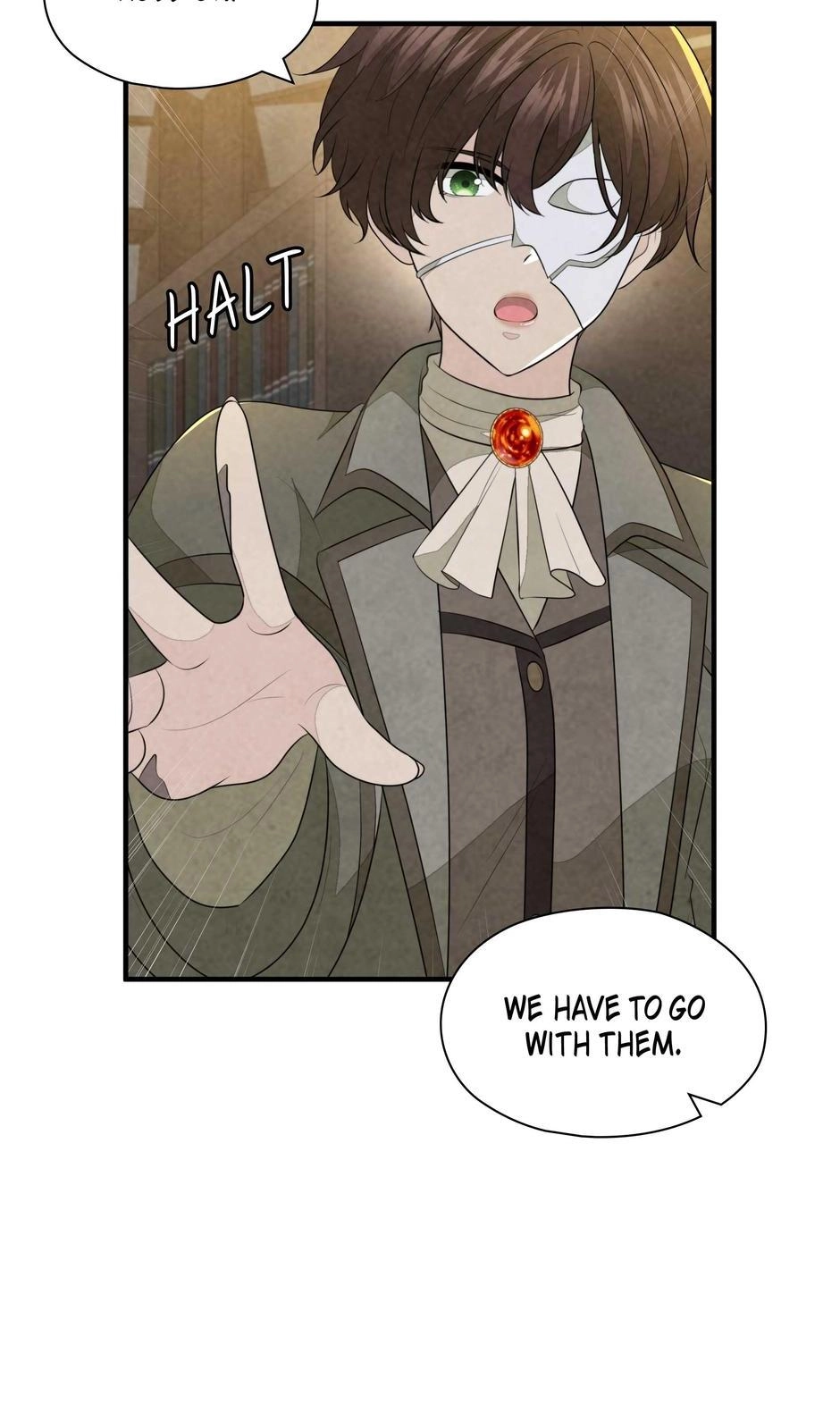 Read The Wizard and the NEET chapter 61 image 24 on Lezhin