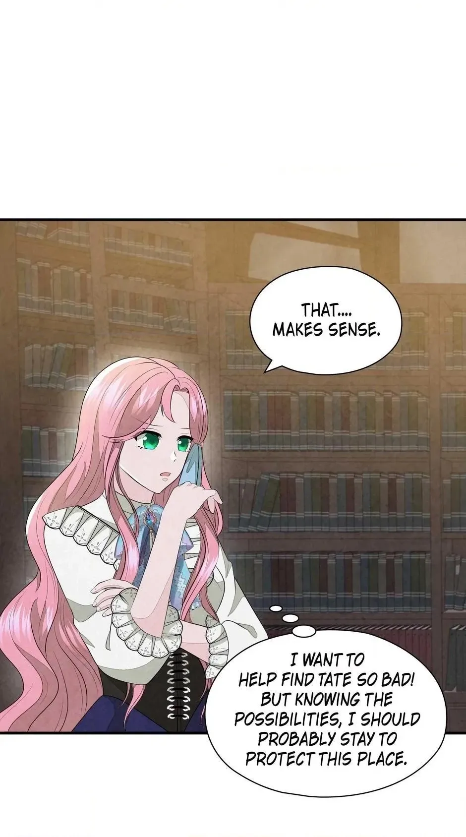 Read The Wizard and the NEET chapter 61 image 29 on Lezhin