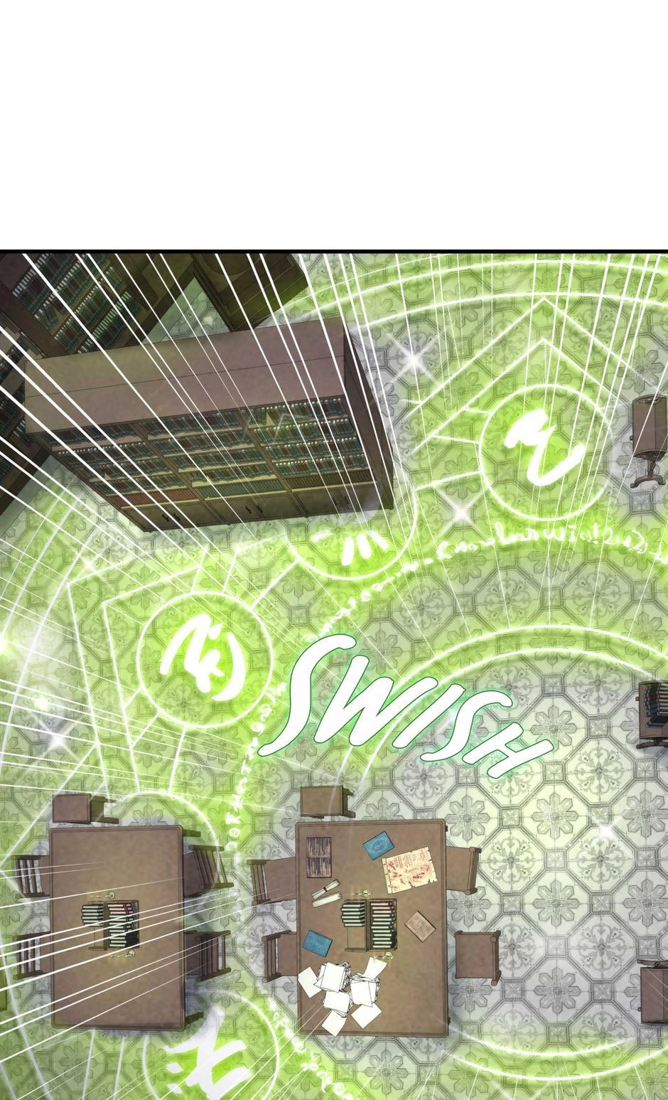Read The Wizard and the NEET chapter 61 image 36 on Lezhin