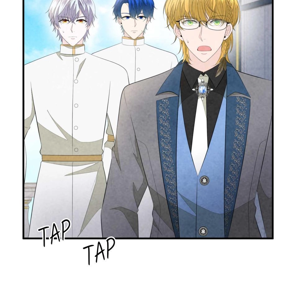 Read The Wizard and the NEET chapter 61 image 41 on Lezhin