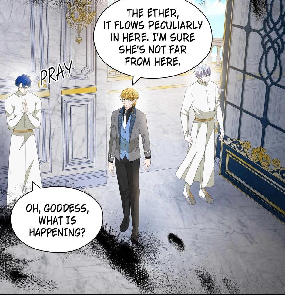 Read The Wizard and the NEET chapter 61 image 43 on Lezhin