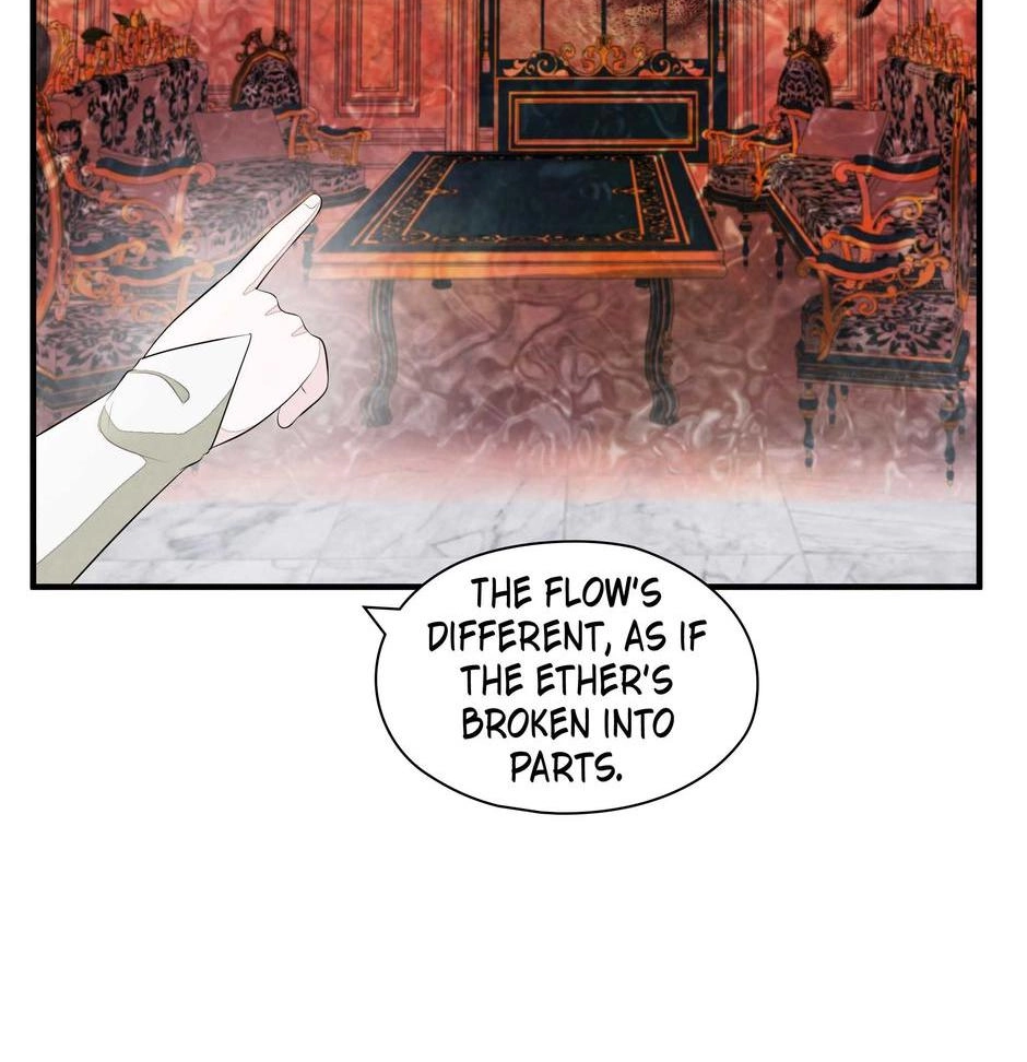 Read The Wizard and the NEET chapter 61 image 45 on Lezhin