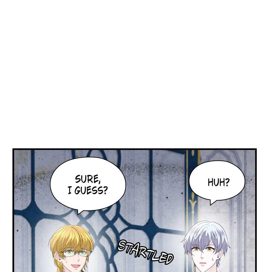 Read The Wizard and the NEET chapter 61 image 55 on Lezhin