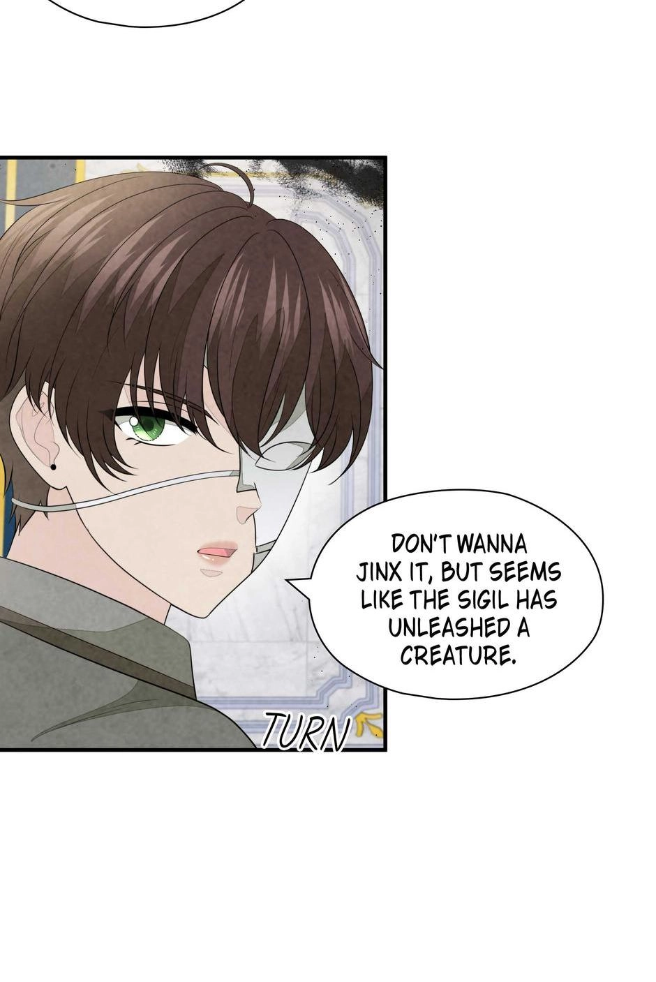 Read The Wizard and the NEET chapter 61 image 62 on Lezhin