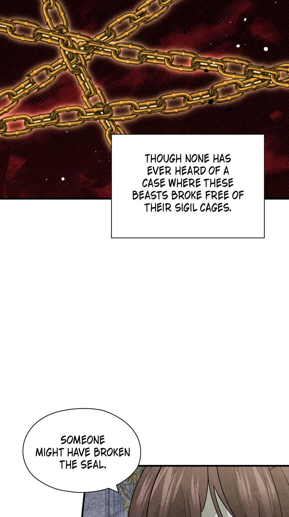 Read The Wizard and the NEET chapter 61 image 65 on Lezhin