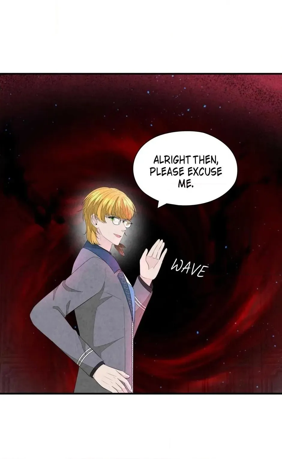 Read The Wizard and the NEET chapter 61 image 69 on Lezhin