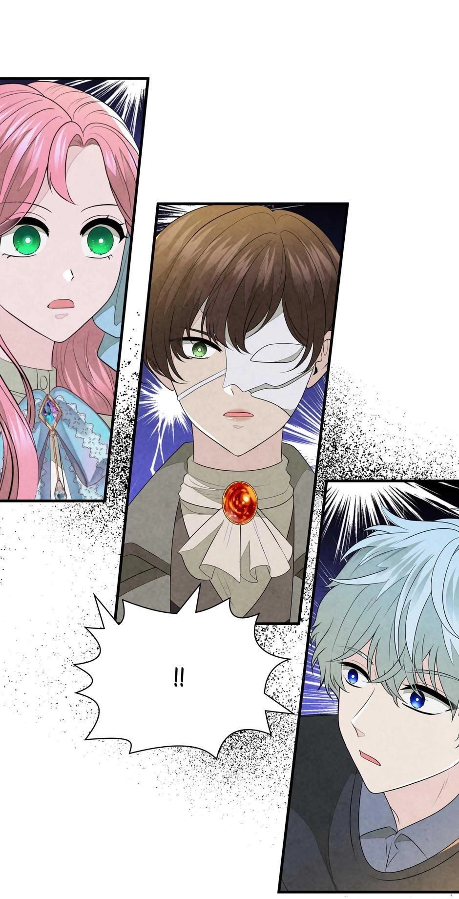 Read The Wizard and the NEET chapter 61 image 7 on Lezhin