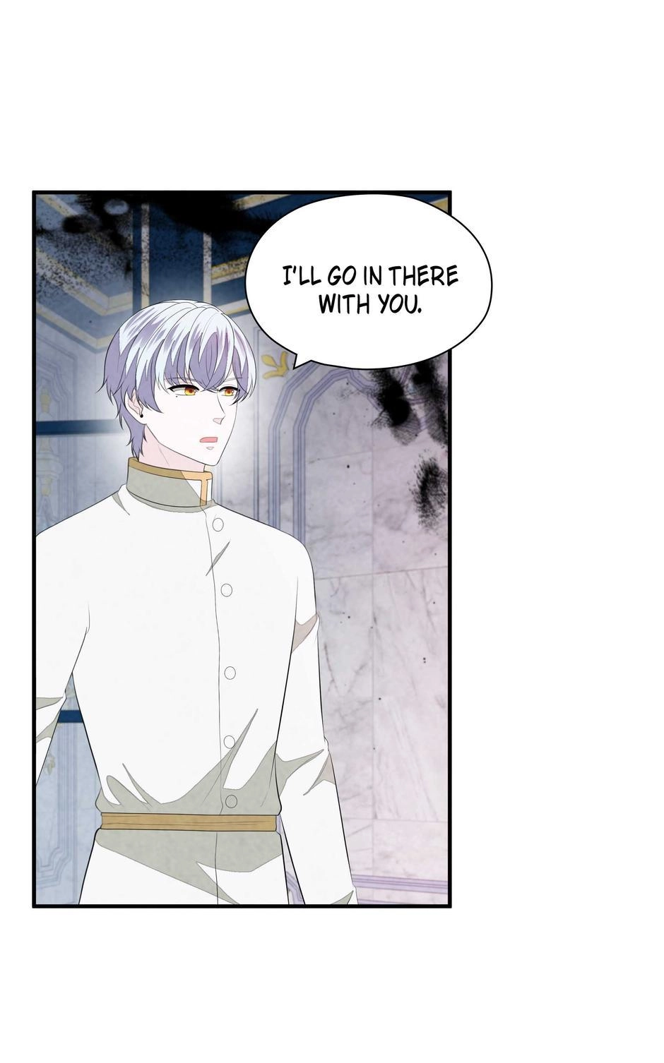 Read The Wizard and the NEET chapter 61 image 71 on Lezhin