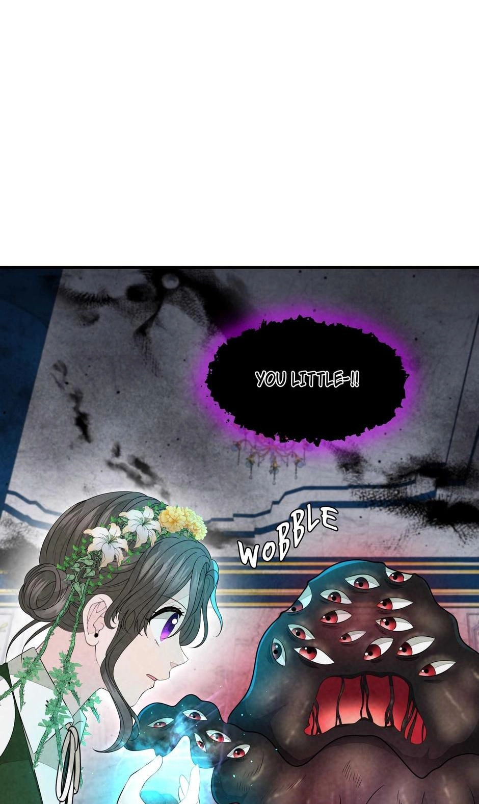 Read The Wizard and the NEET chapter 62 image 20 on Lezhin