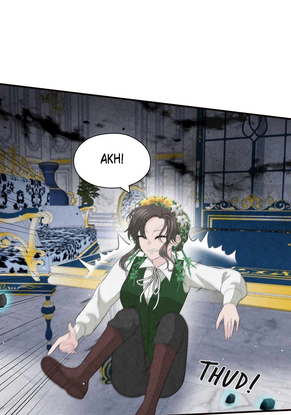 Read The Wizard and the NEET chapter 62 image 26 on Lezhin
