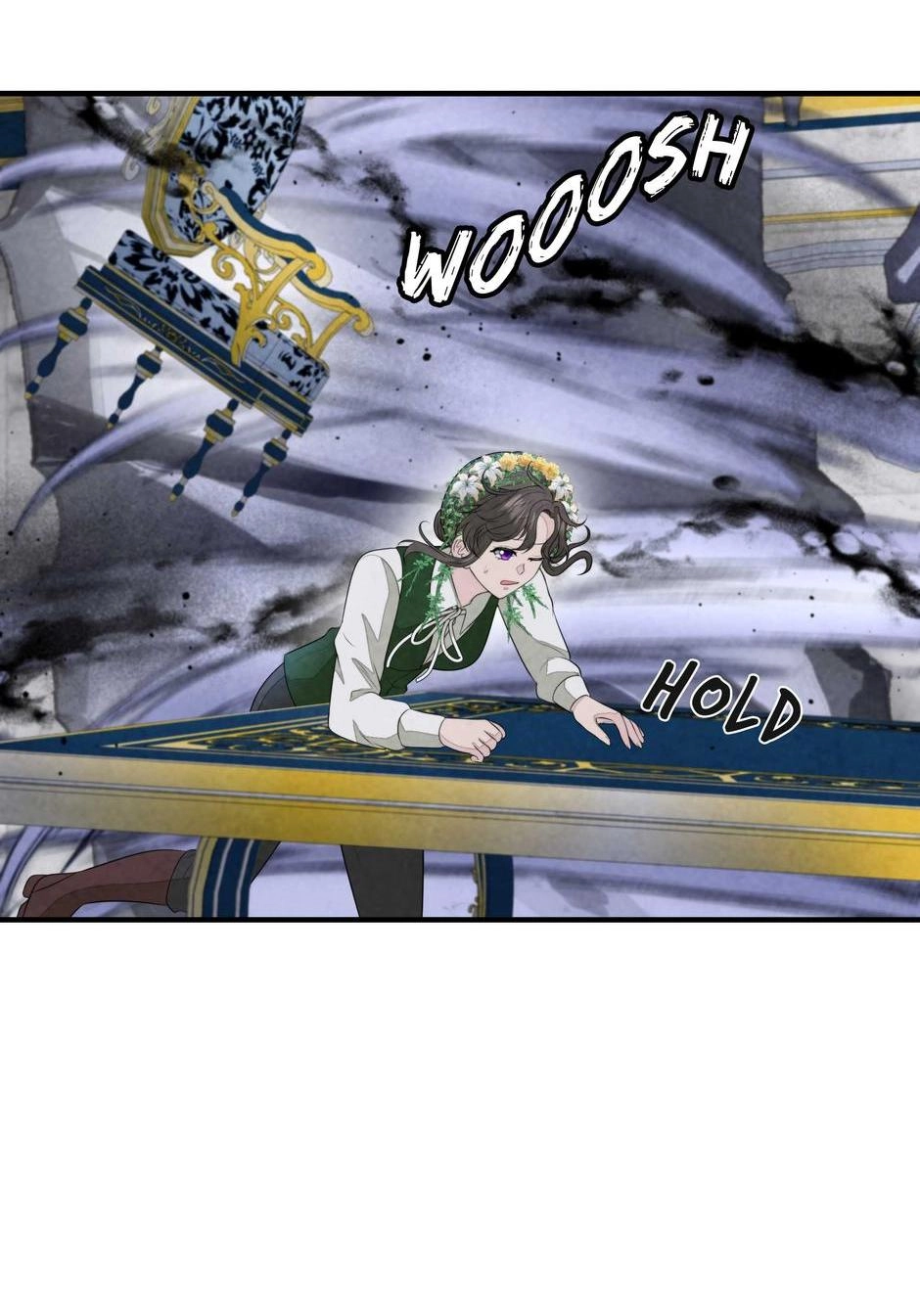 Read The Wizard and the NEET chapter 62 image 37 on Lezhin