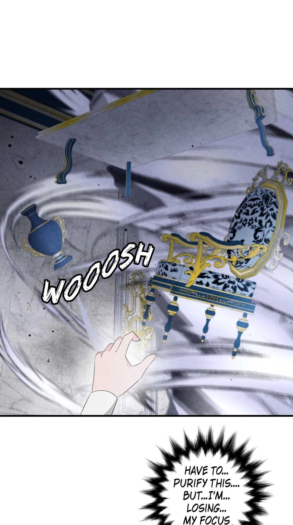 Read The Wizard and the NEET chapter 62 image 47 on Lezhin